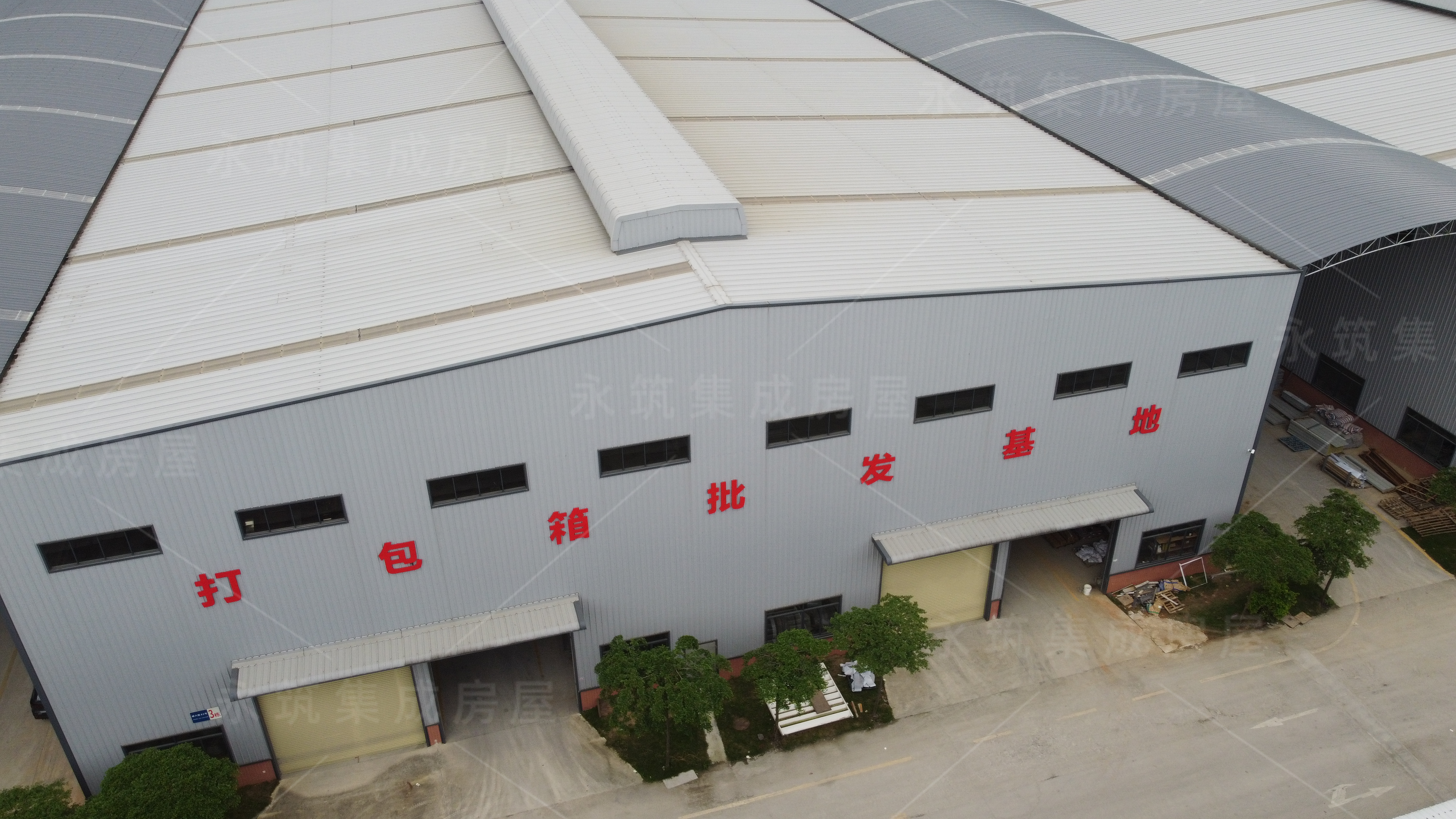 打包箱批發(fā)基地